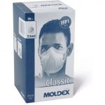 MOLDEX 2360 FFP1 CLASSIC DISPOSABLE CUP MASK