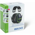 MOLDEX® M6 6130 EAR DEFENDERS - 35 SNR
