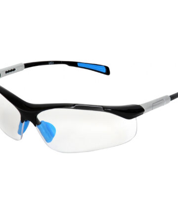 KORO™ SAFETY SPEC - CLEAR LENS