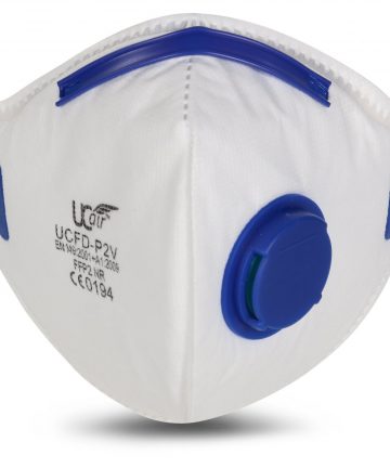 UCFD-P2V - DISPOSABLE MASK