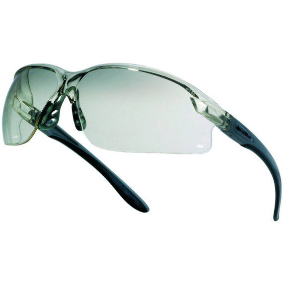 BOLLE - AXIS™ CLEAR SPORTS FRAMES - CONTRAST LENS