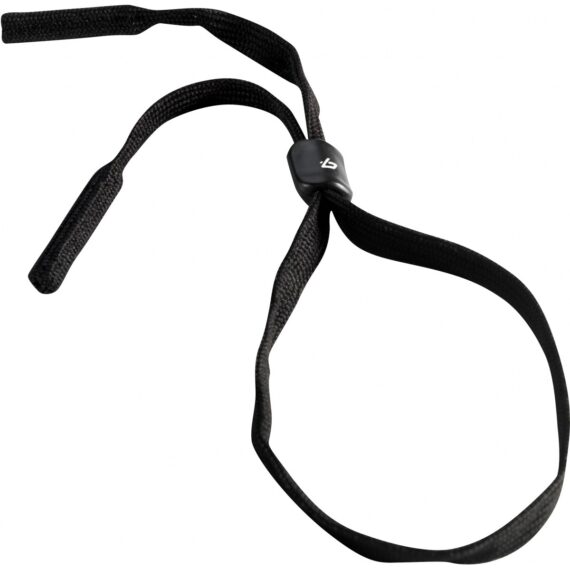 BOLLE ADJUSTABLE CORD WITH RUBBER TIPS FOR GLASSES/SAFETY SPECS