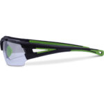 SIDRA™ SPORT STYLE SAFETY SPEC - CLEAR LENS