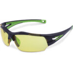 SIDRA™ SPORT STYLE SAFETY SPEC - YELLOW LENS