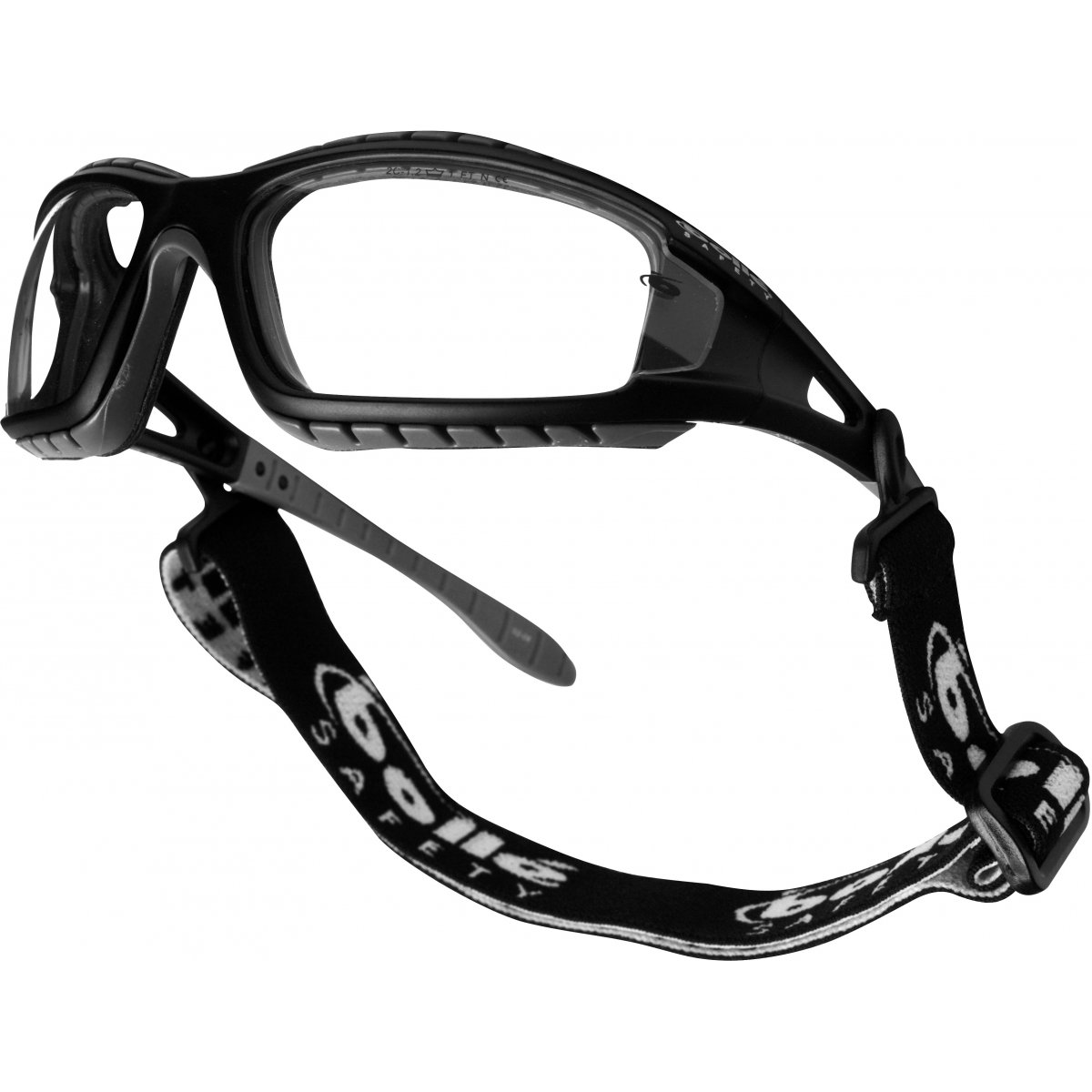 Gafas Bolle B808 transparentes