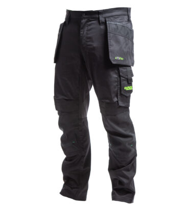 APKHT- APACHE BANCROFT SLIM FIT/STRETCH HOLSTER TROUSERS