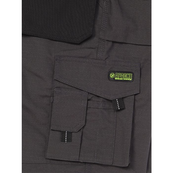 APKHT - APACHE HOLSTER POCKET SHORTS - AAA Safety Supplies Limited