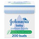 F76157 - Johnsons Cotton Buds