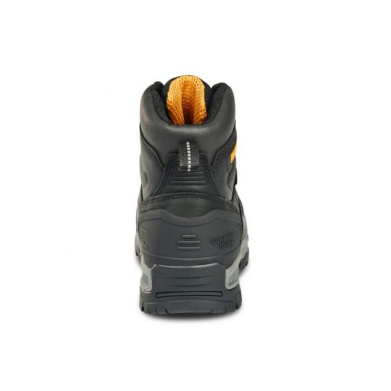 DEWALT - BULLDOZER Black Pro -Comfort Waterproof Safety Boot