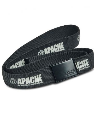HORIZON - APACHE Black/Grey Work Belt