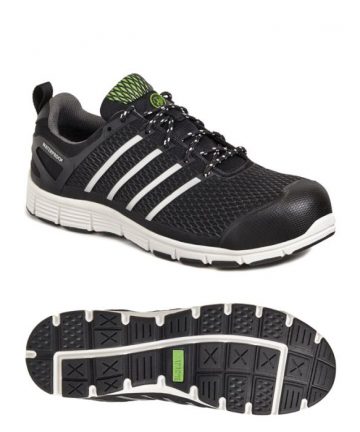 MOTION - APACHE Waterproof Safety Sports Trainer