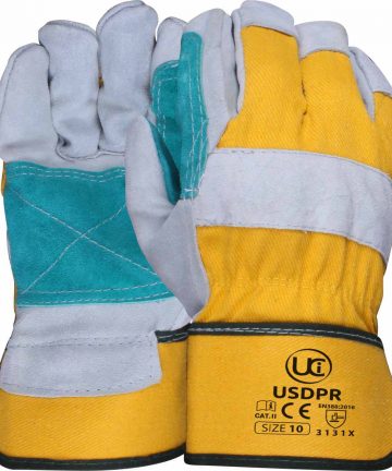 USDPR - DOUBLE PALM RIGGER- 10 Pack